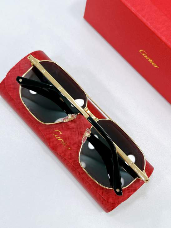 Picture of Cartier Sunglasses _SKUfw80536180fw